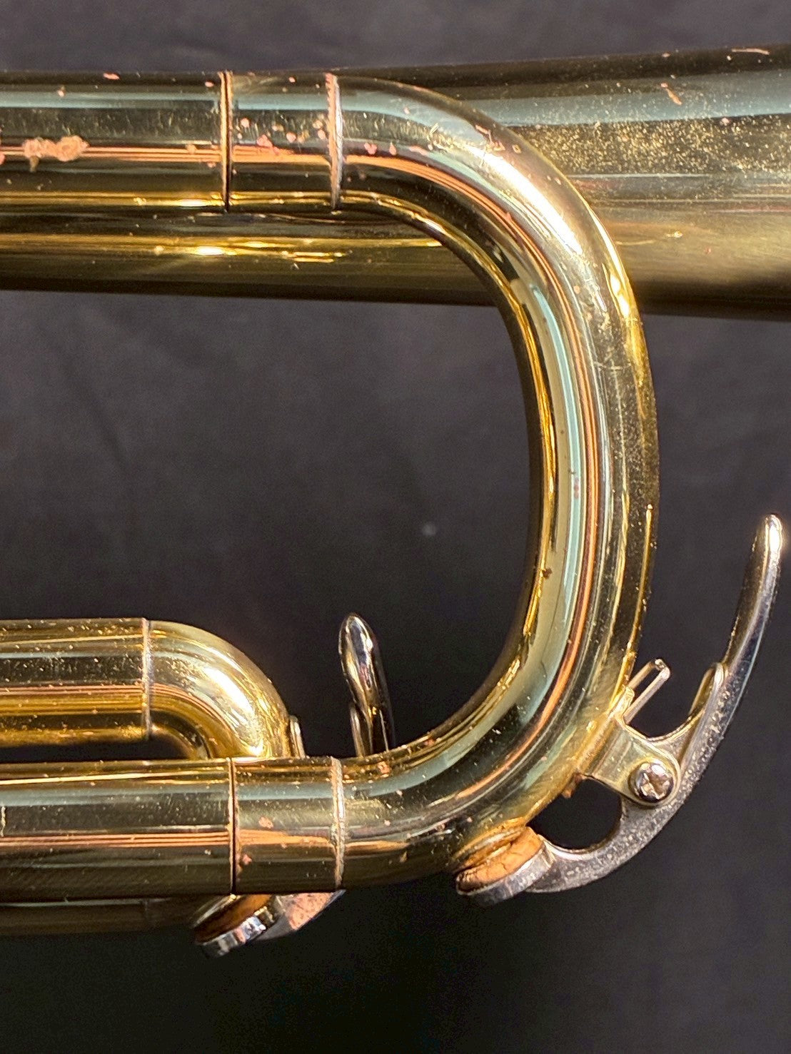 YTR-2321