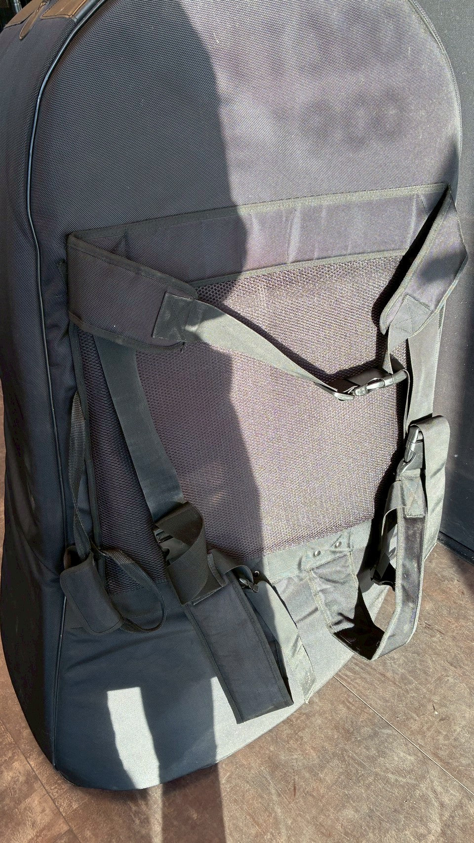 PRESON PRC-J C管チューバ ヨークスタイル