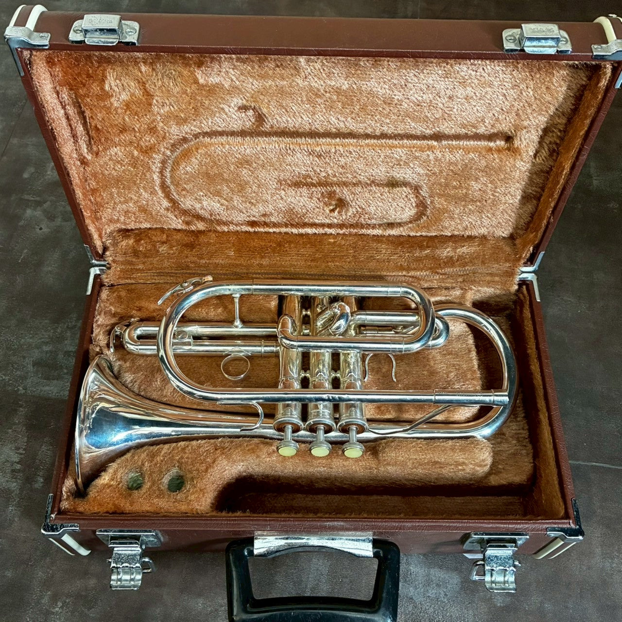 YAMAHA YCR-335S
