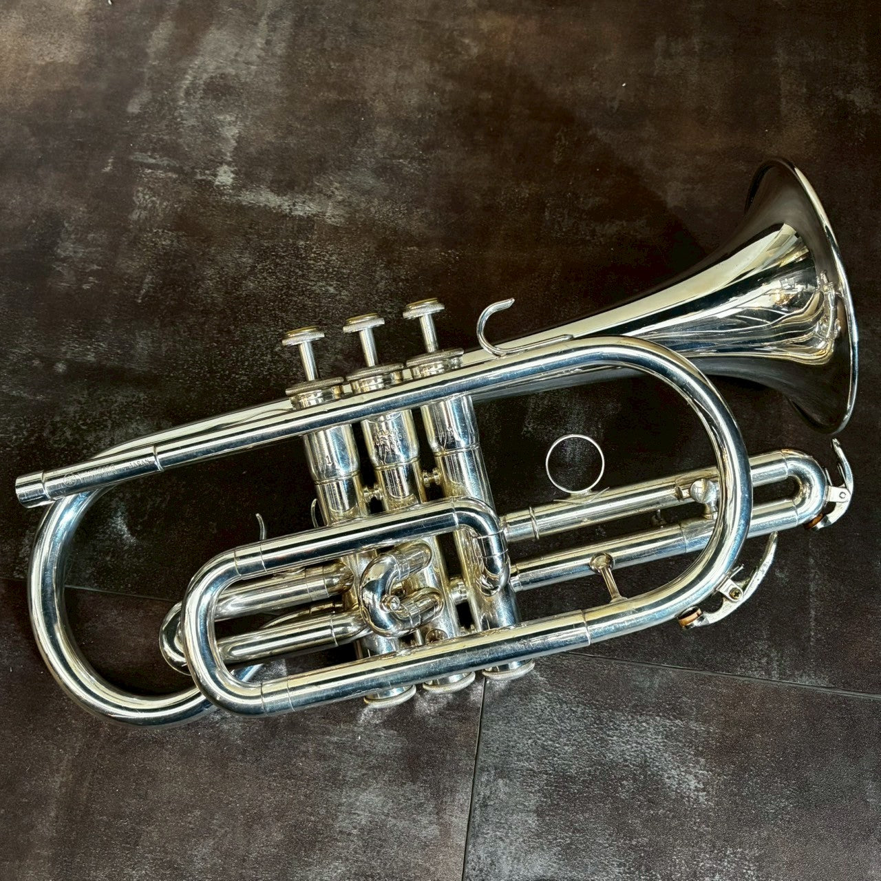 YAMAHA YCR-335S