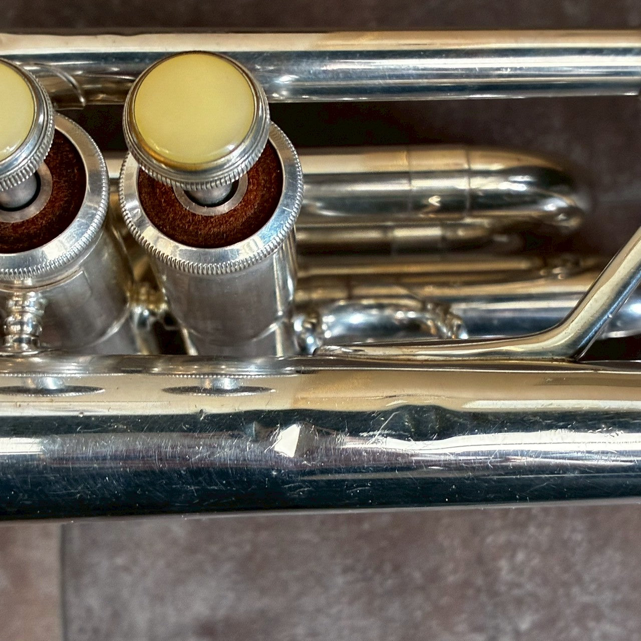 YAMAHA YCR-335S
