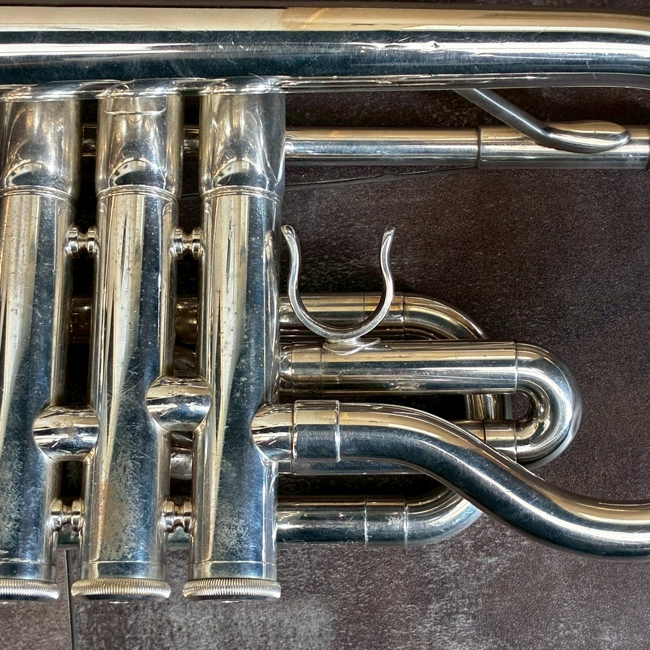 YAMAHA YCR-335S