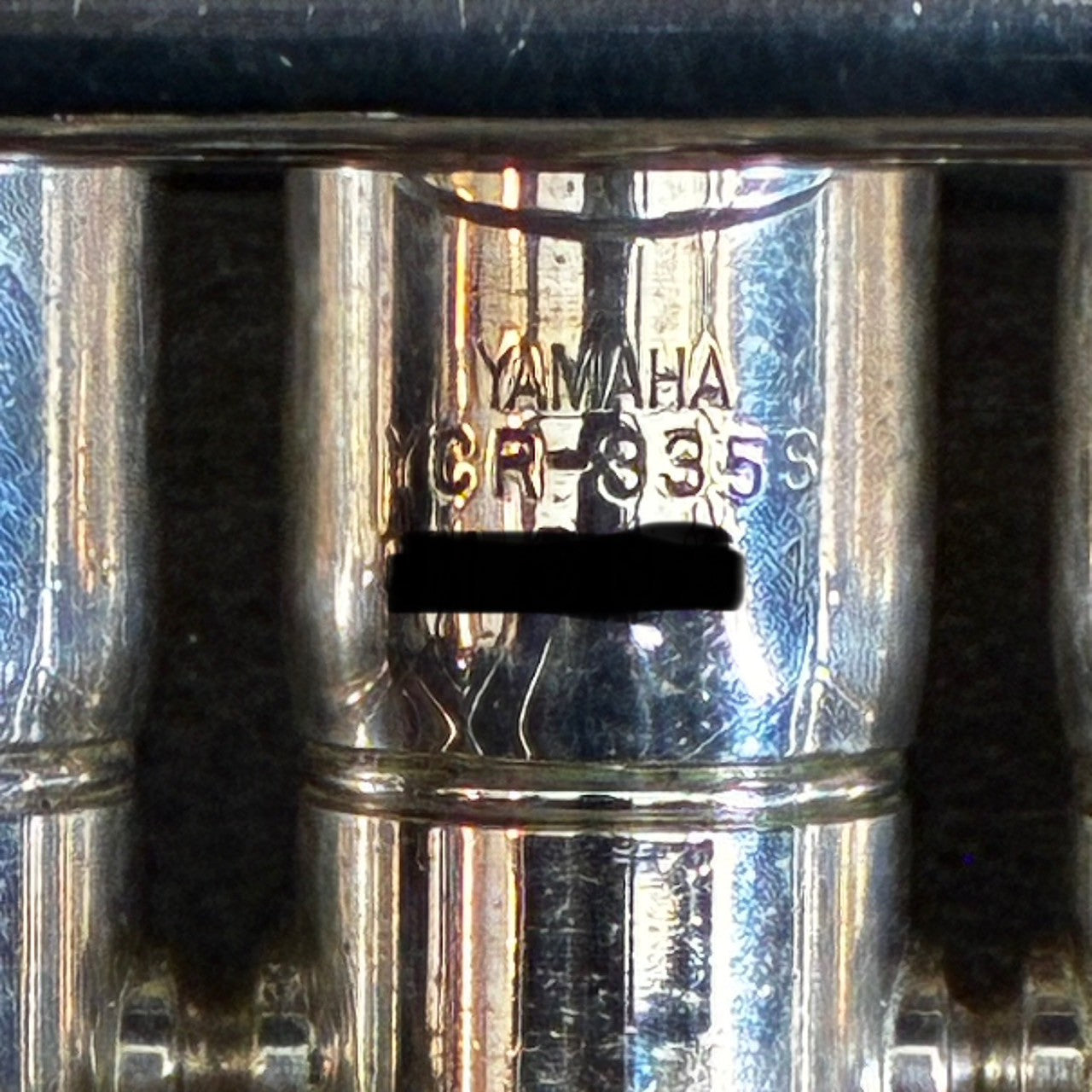 YAMAHA YCR-335S