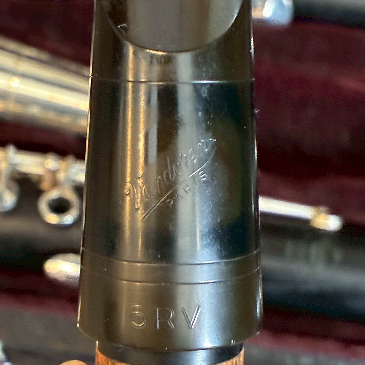 YAMAHA YCL-851 カスタムCX