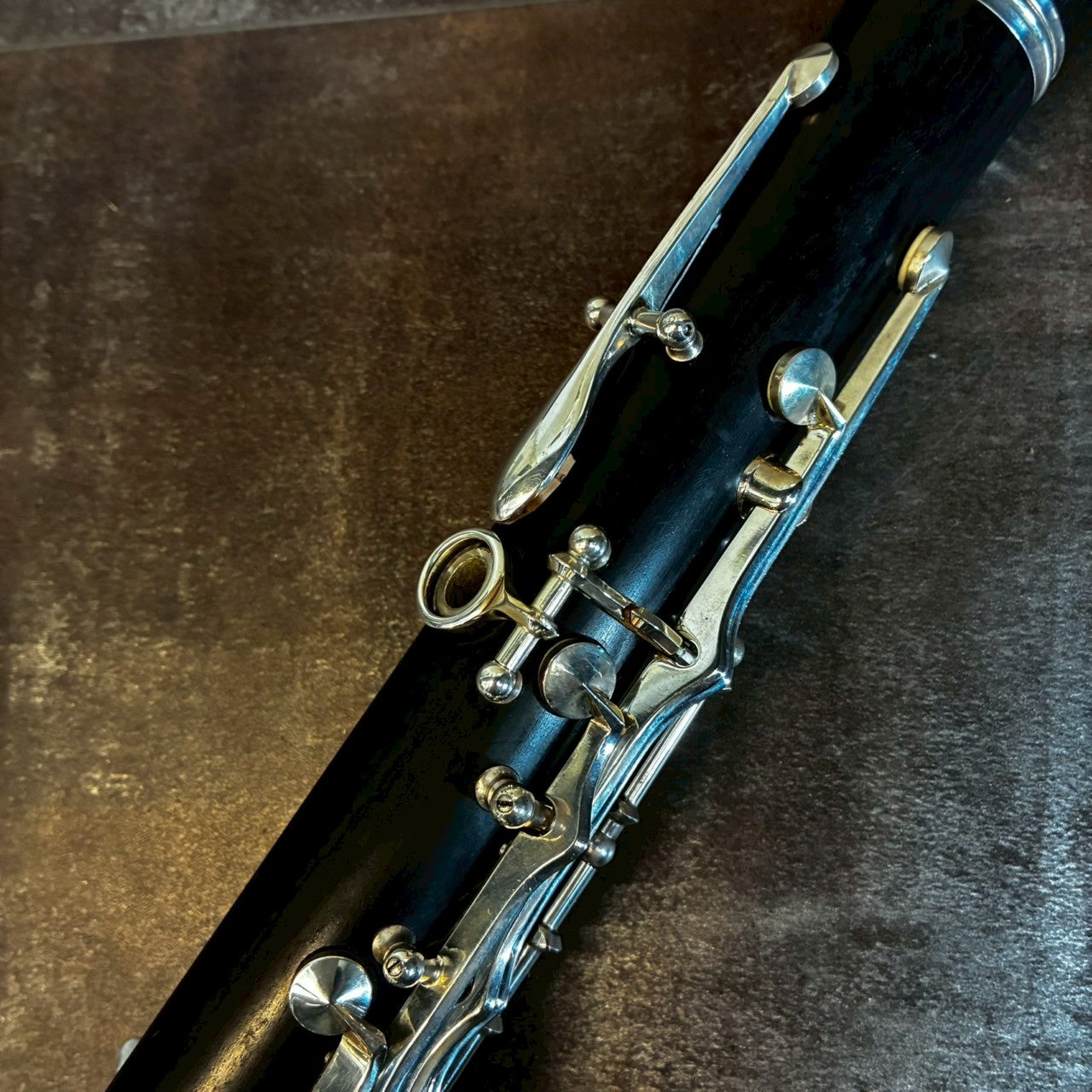 YAMAHA YCL-851 カスタムCX
