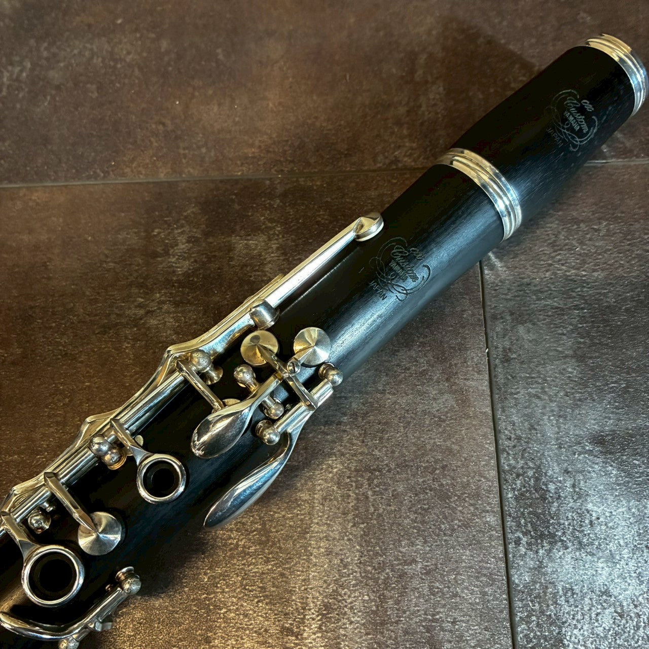 YAMAHA YCL-851 カスタムCX