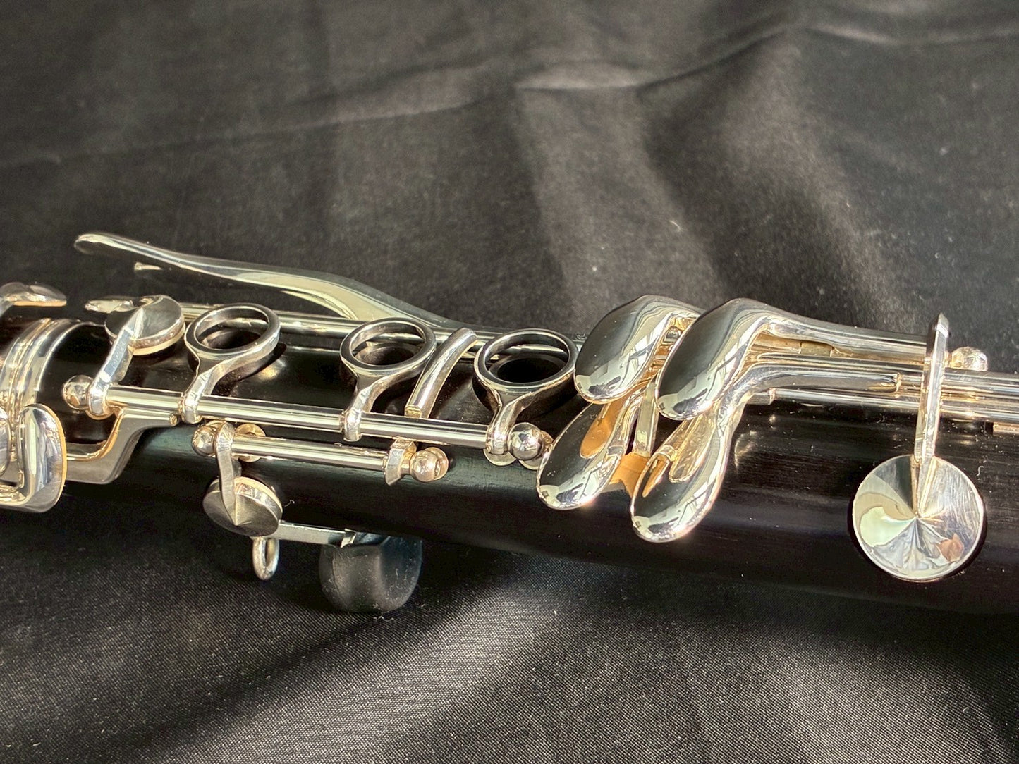 Buffet Crampon E13