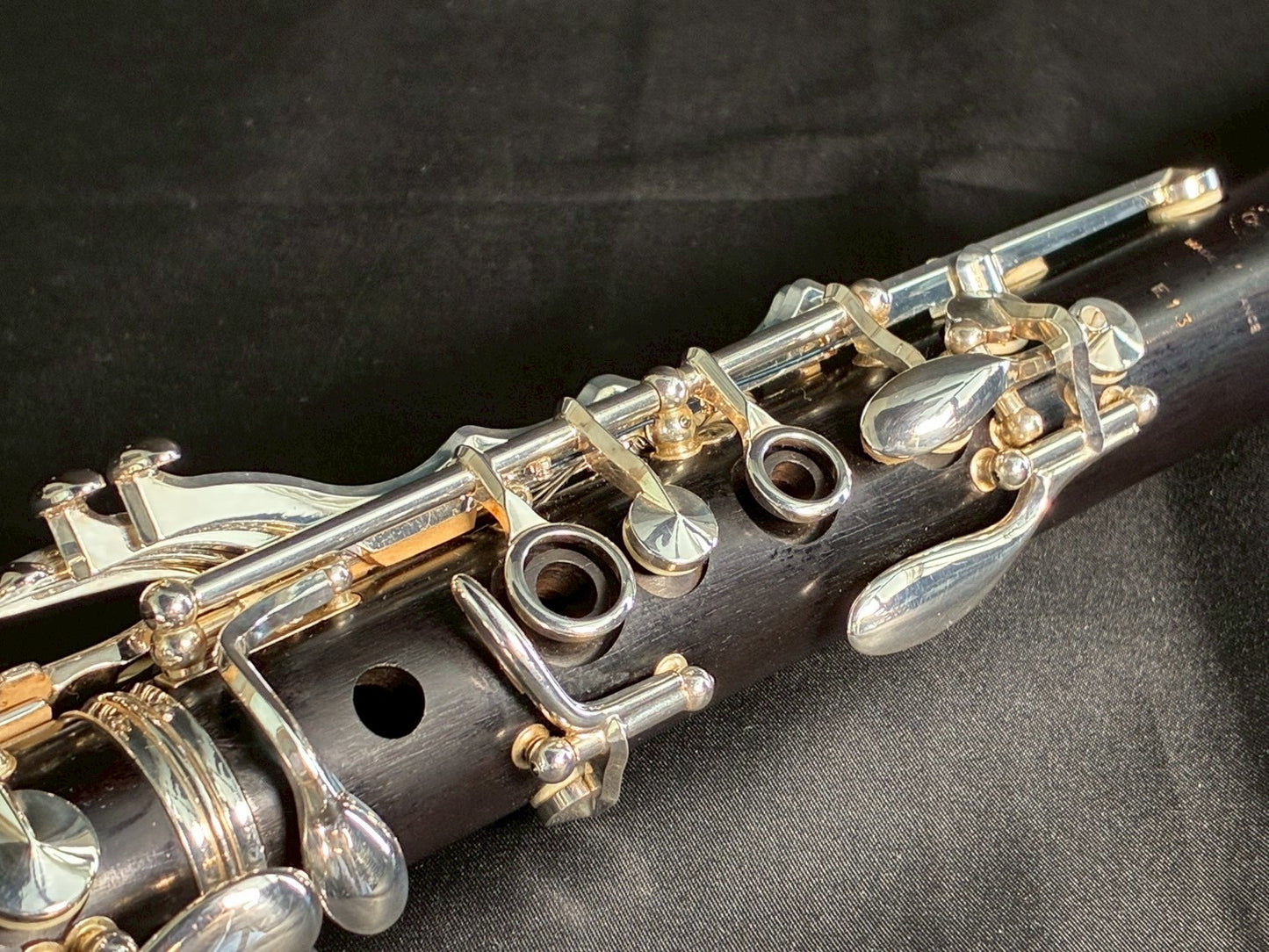 Buffet Crampon E13