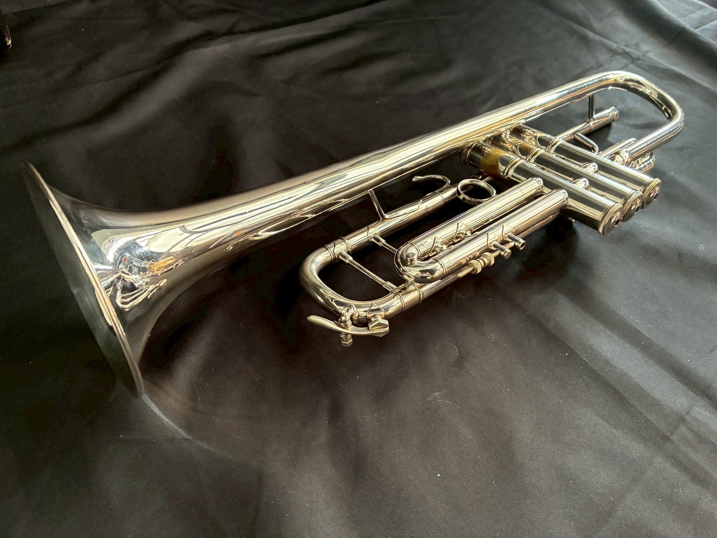 V.Bach Stradivarius 190ML37SP【調整済】