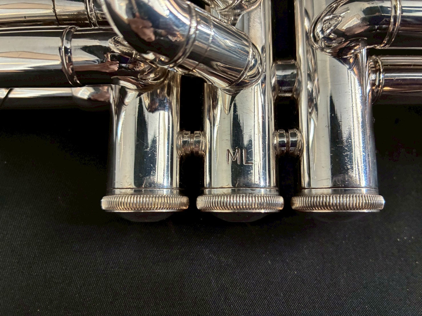V.Bach Stradivarius 190ML37SP【調整済】