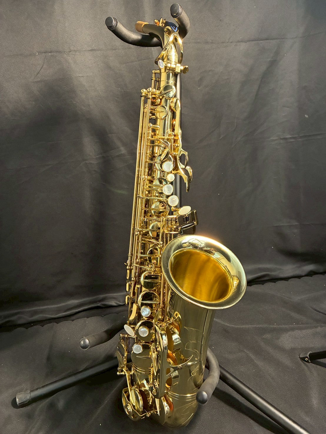 SELMER Super Action 80 SeriesⅡ