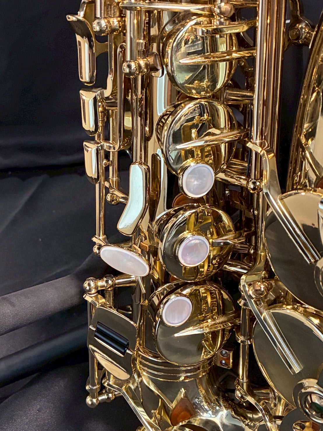 SELMER Super Action 80 SeriesⅡ