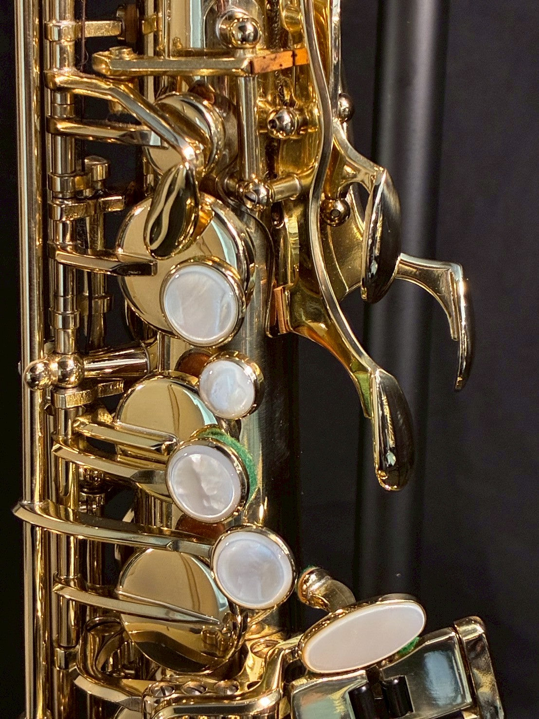 SELMER Super Action 80 SeriesⅡ