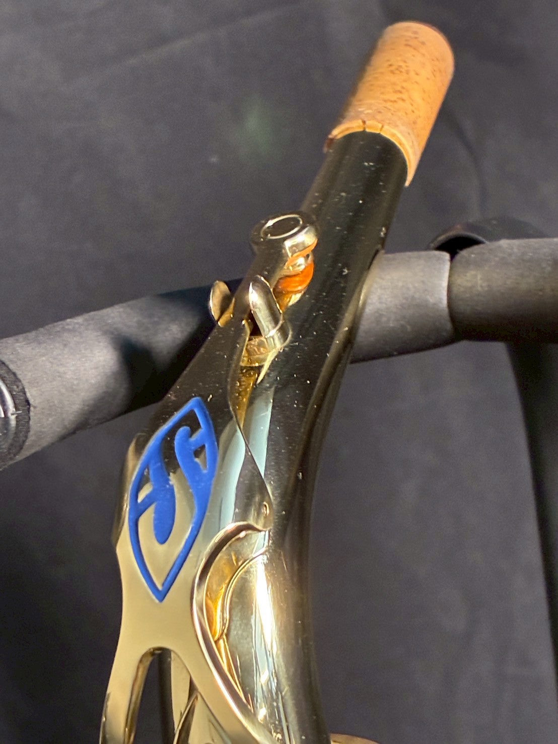 SELMER Super Action 80 SeriesⅡ