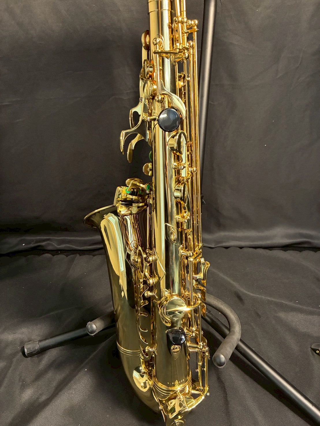 SELMER Super Action 80 SeriesⅡ