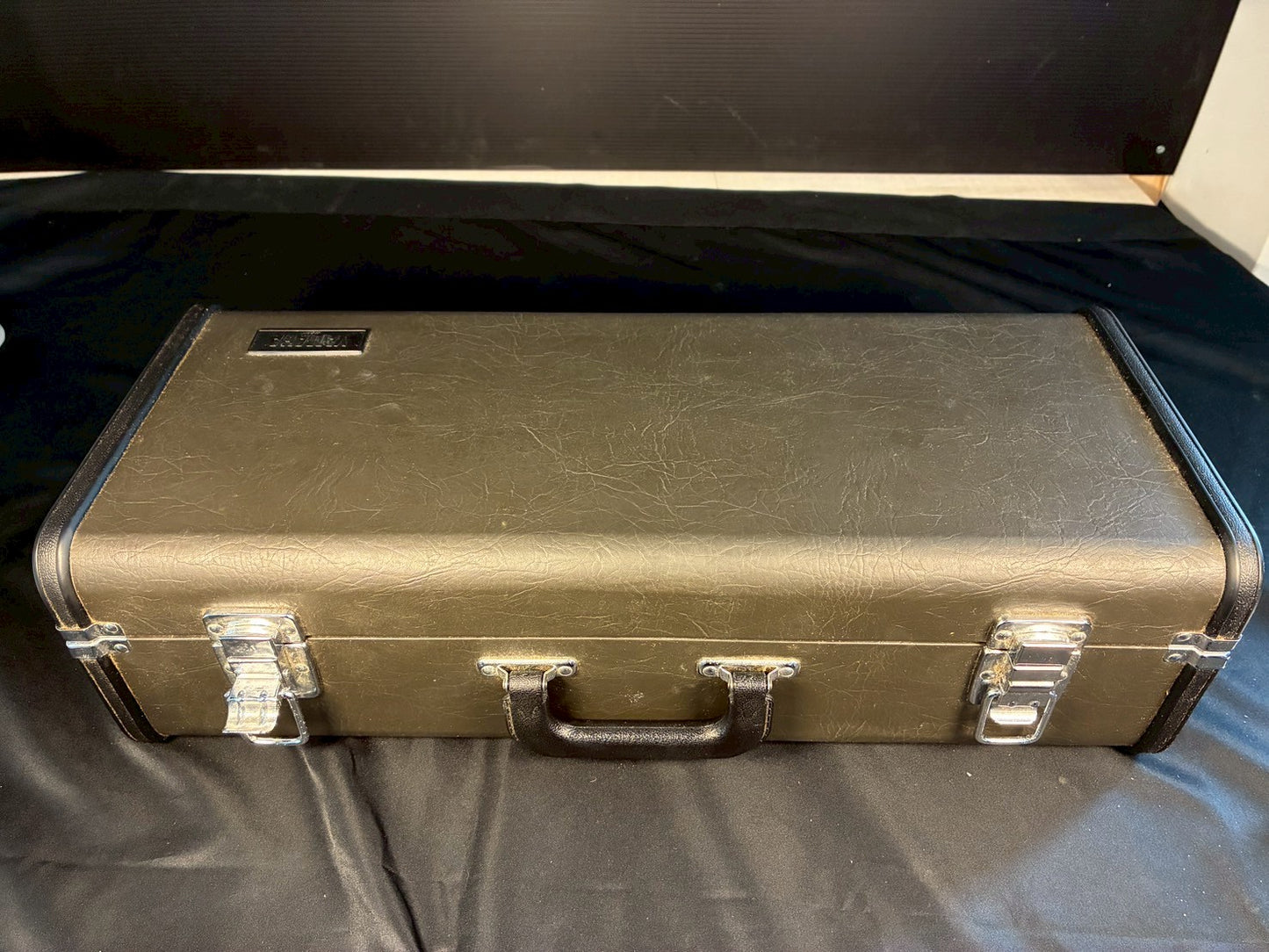 YAMAHA YTR-2335【調整済】