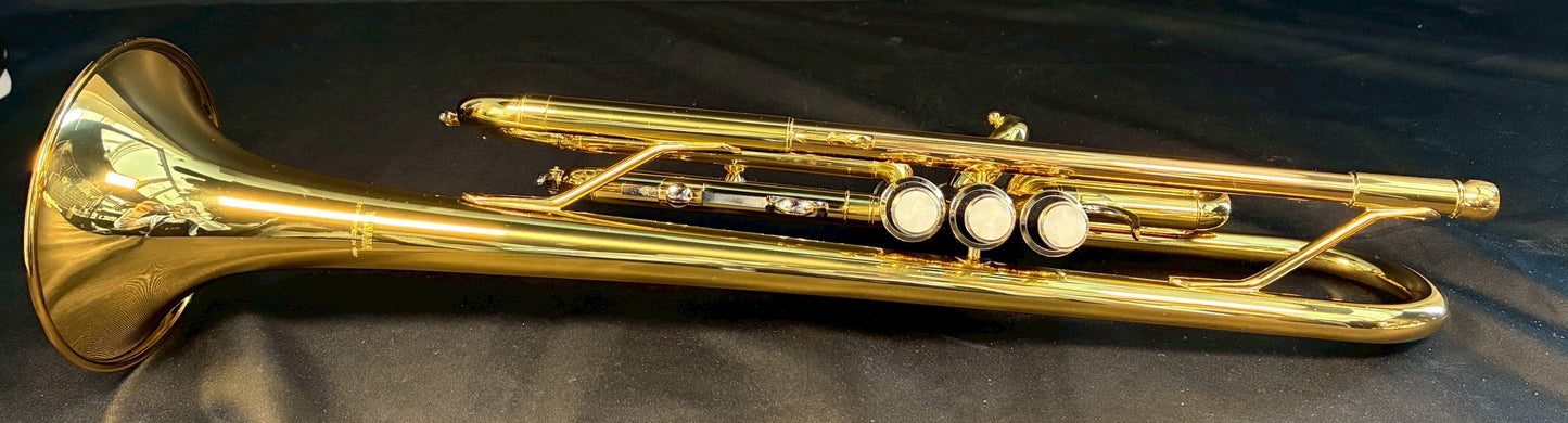 YAMAHA YTR-2335【調整済】