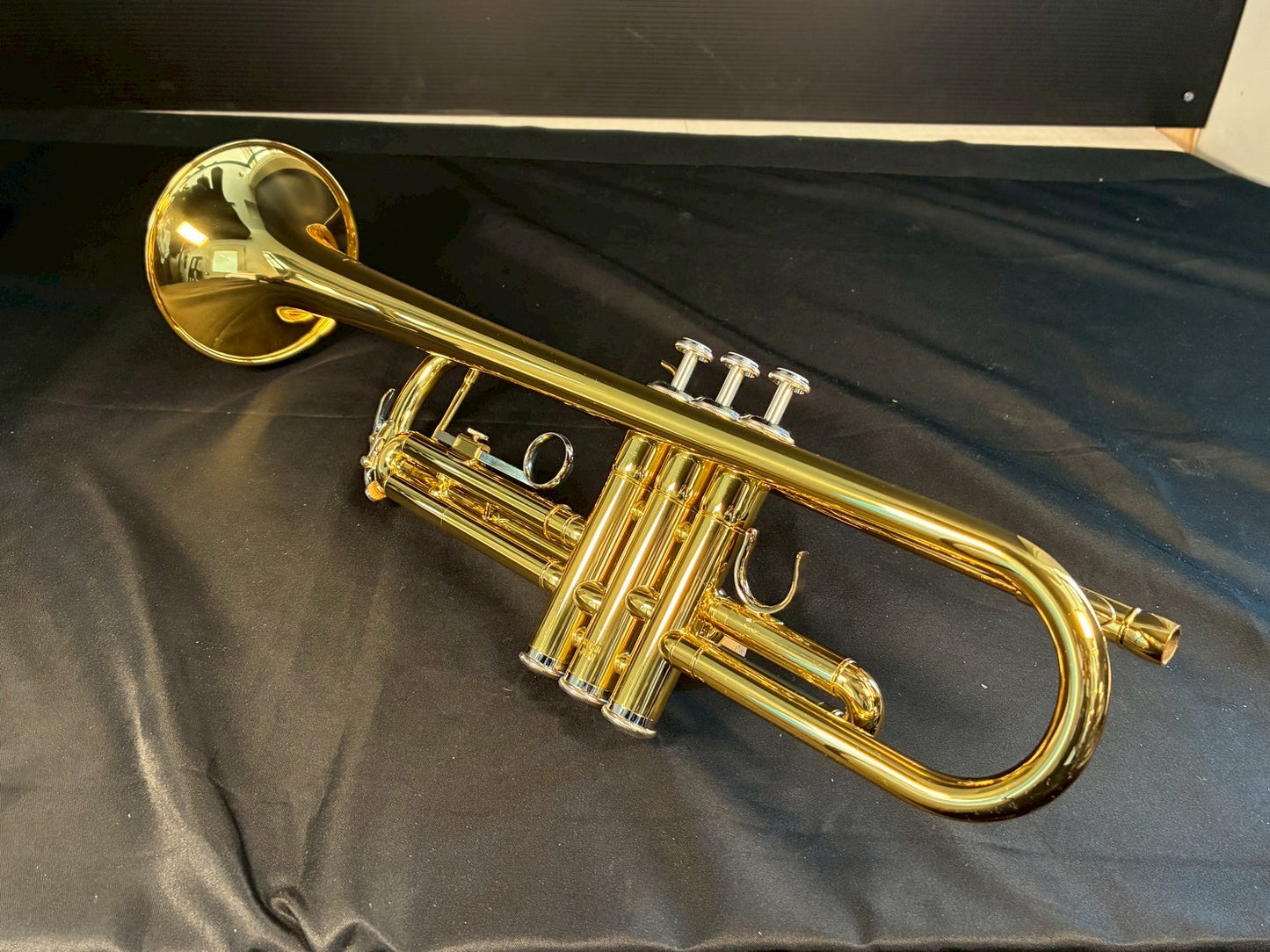 YAMAHA YTR-2335【調整済】