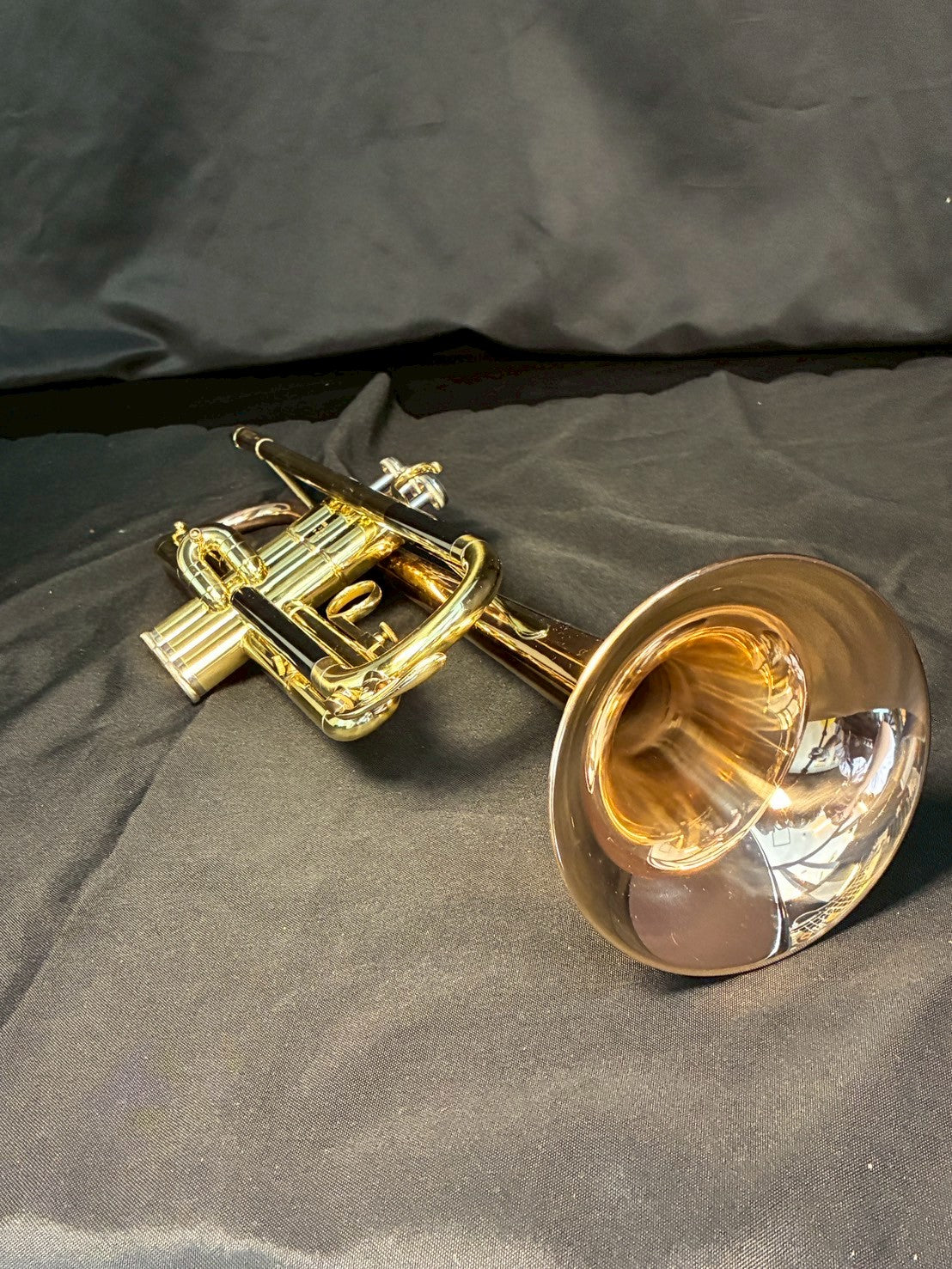 YAMAHA YTR-332 – ヤマナシ楽器