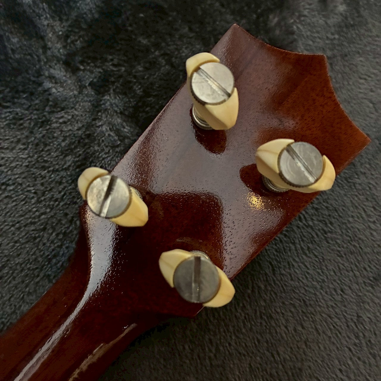 Kamaka HB-2D Concert 【USED】