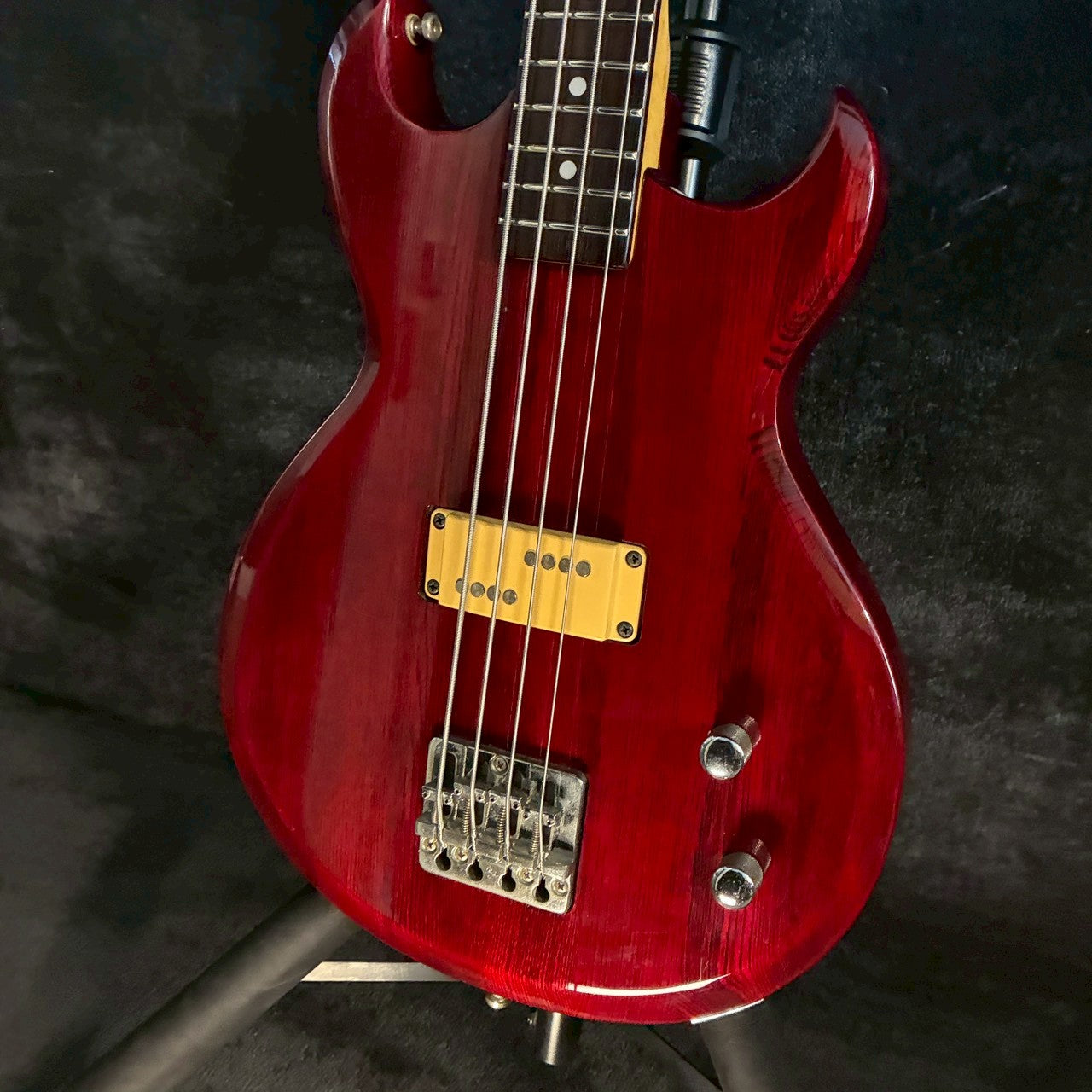 Aria ProⅡ Cardinal Series CSB-380 Red【3.76kg】
