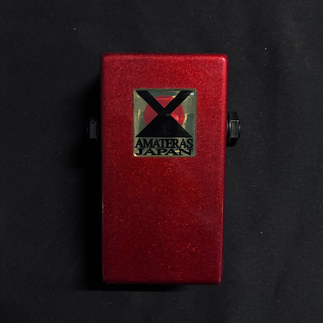 Cafe au Label AMATERAS 0001 Compact / Transformer 【甲府店】