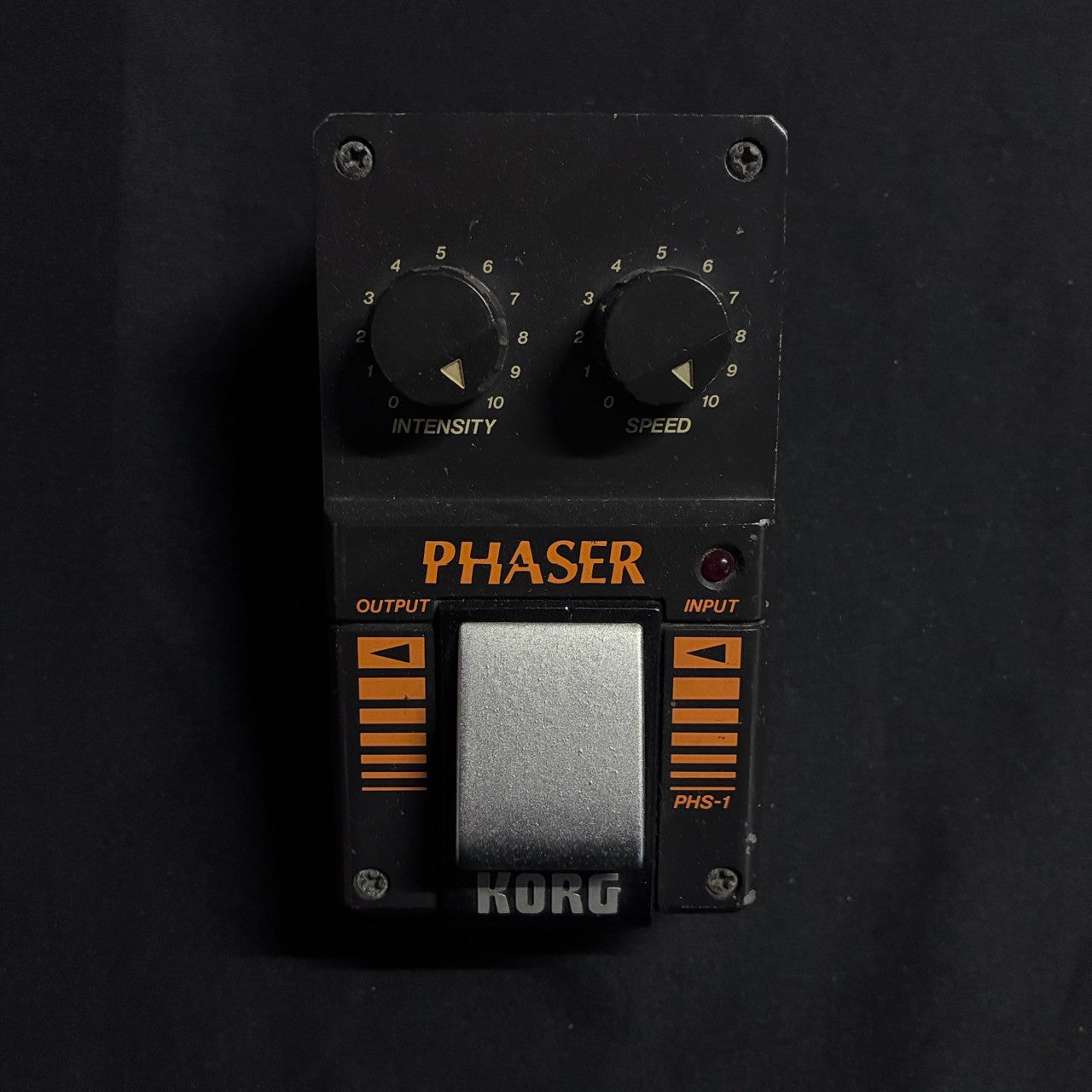 KORG PHS-1 / Phaser 【甲府店】