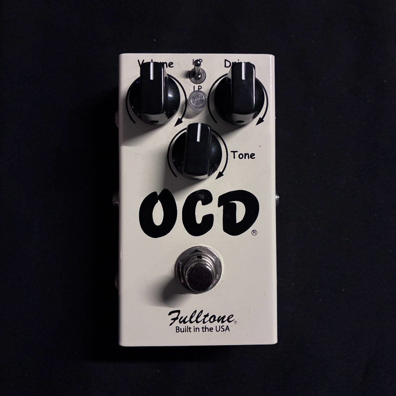 Fulltone OCD V2 / Overdrive 【甲府店】