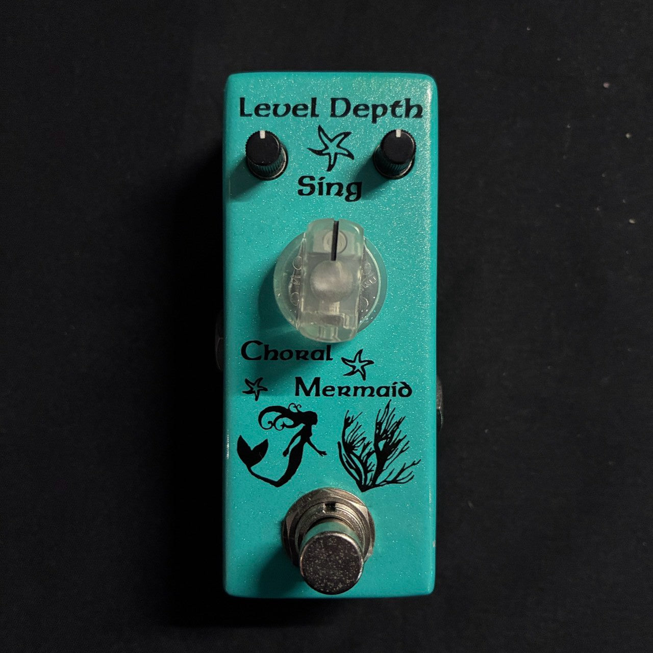 Movall Audio Choral Mermaid MM-11 / Chorus 【甲府店】