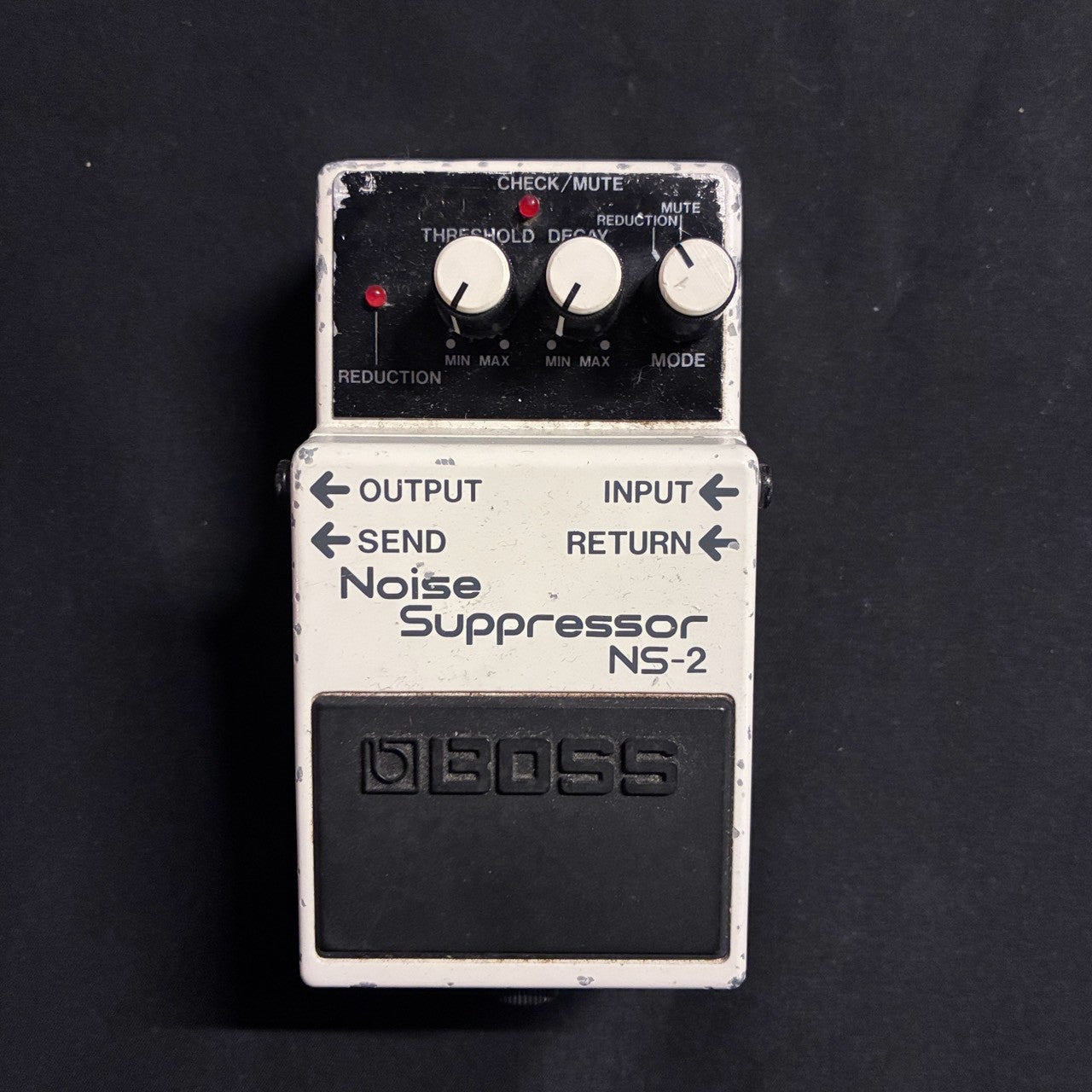 BOSS NS-2 / Noise Suppressor 【甲府店】