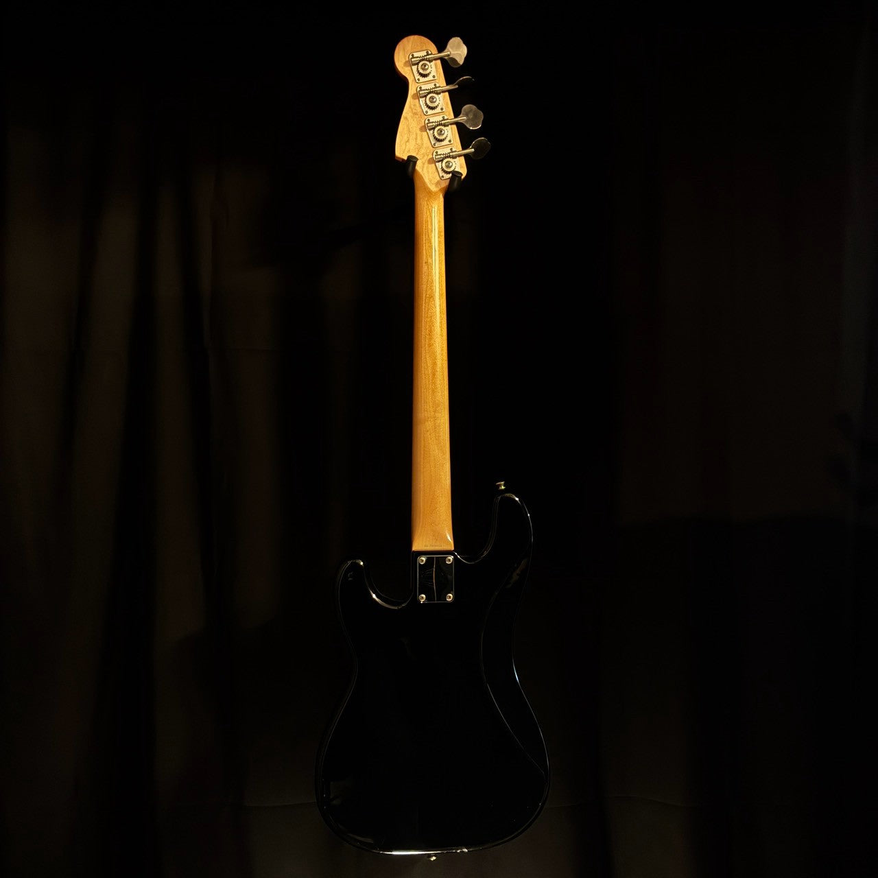 Fender Japan PB-43 P serial mod【4.11kg】