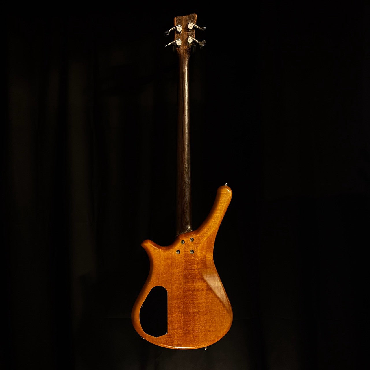 Warwick Fortress one PJ natural【4.07kg】