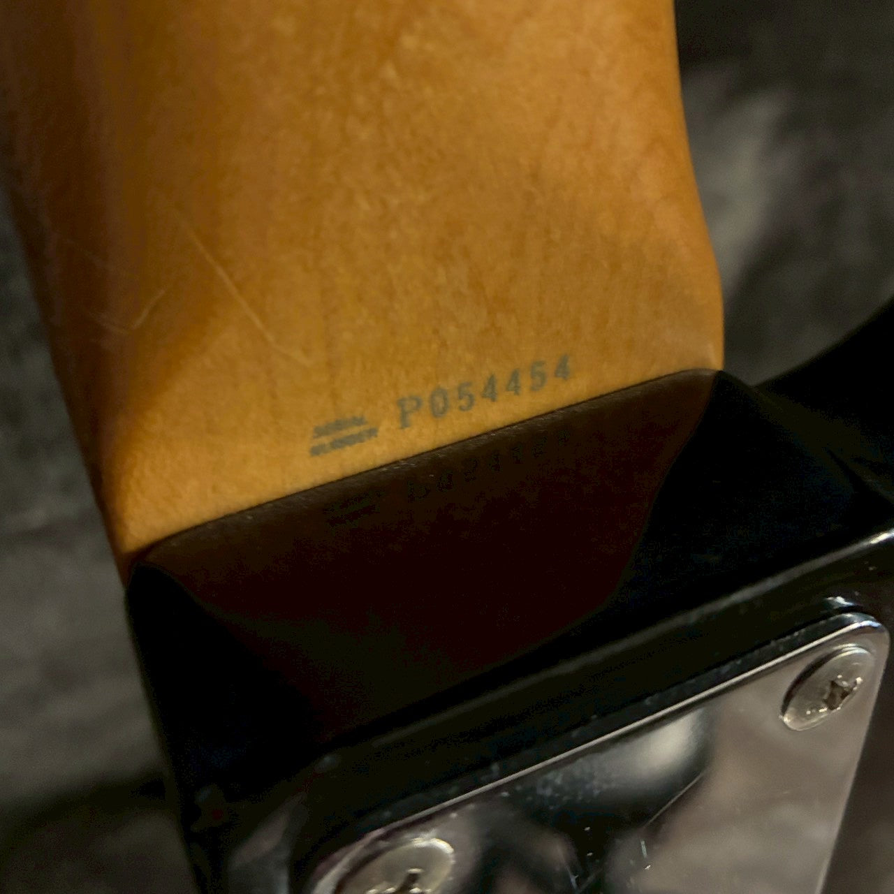 Fender Japan PB-43 P serial mod【4.11kg】