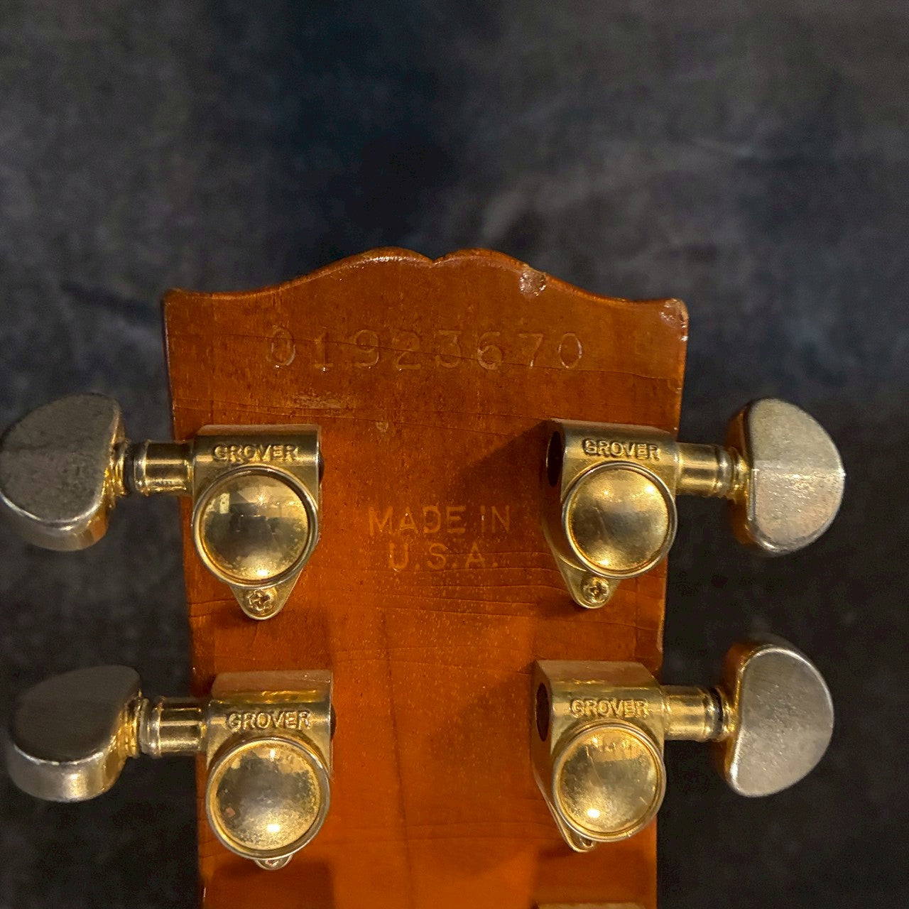 Gibson Les Paul Standard Double Cutaway 2003年製 【3.21㎏】