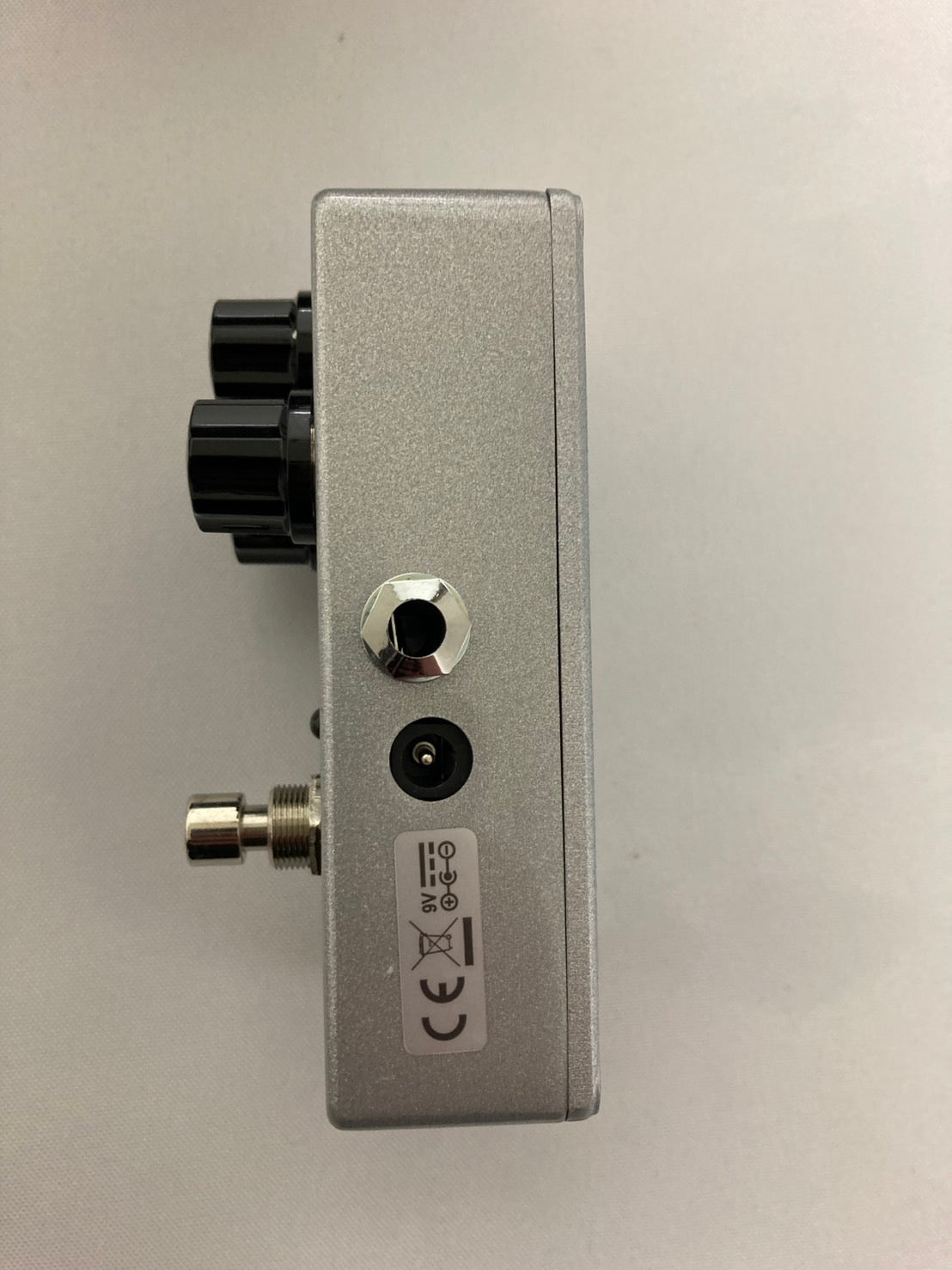 M169A Carbon Copy Analog
