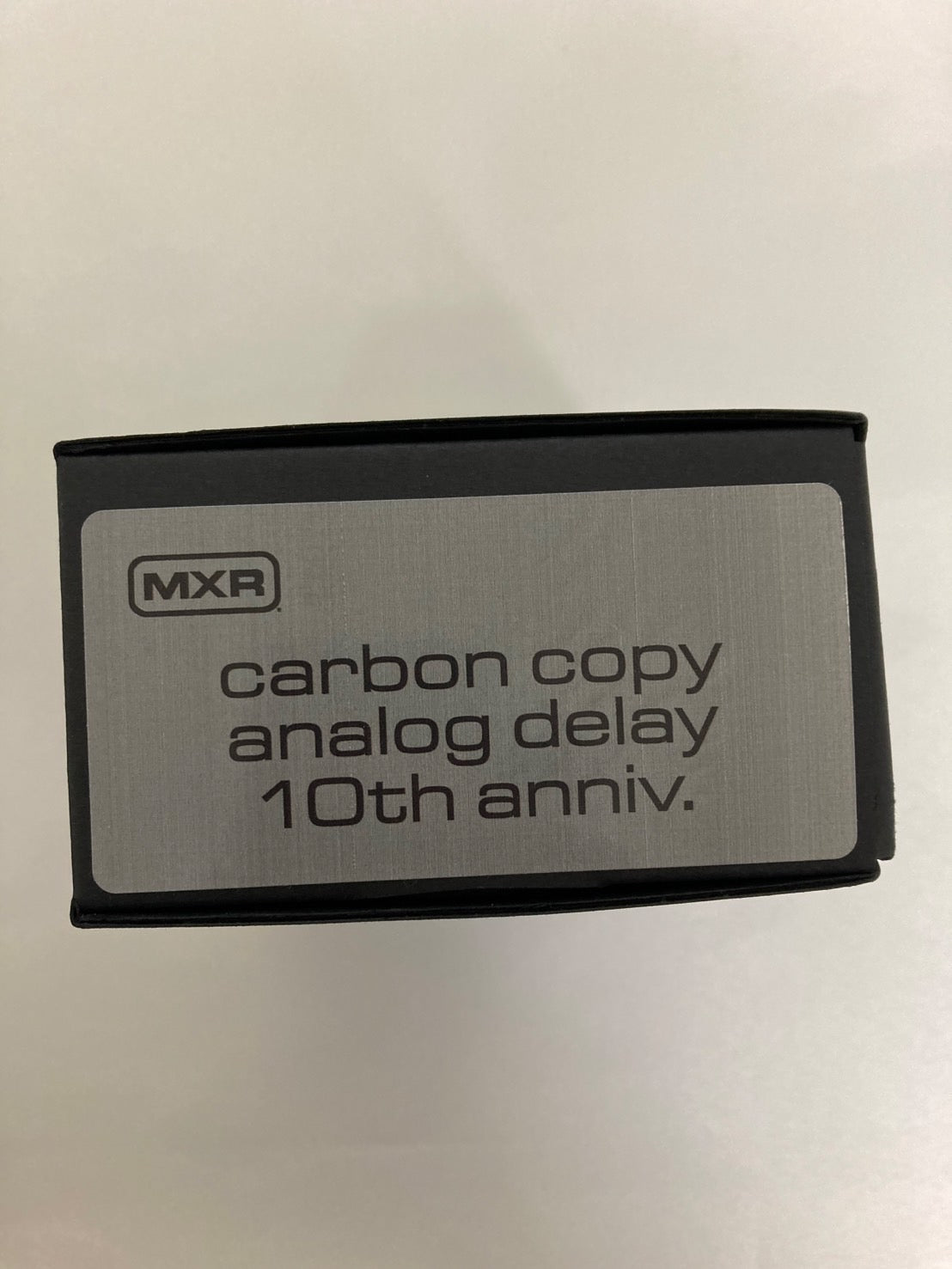 M169A Carbon Copy Analog
