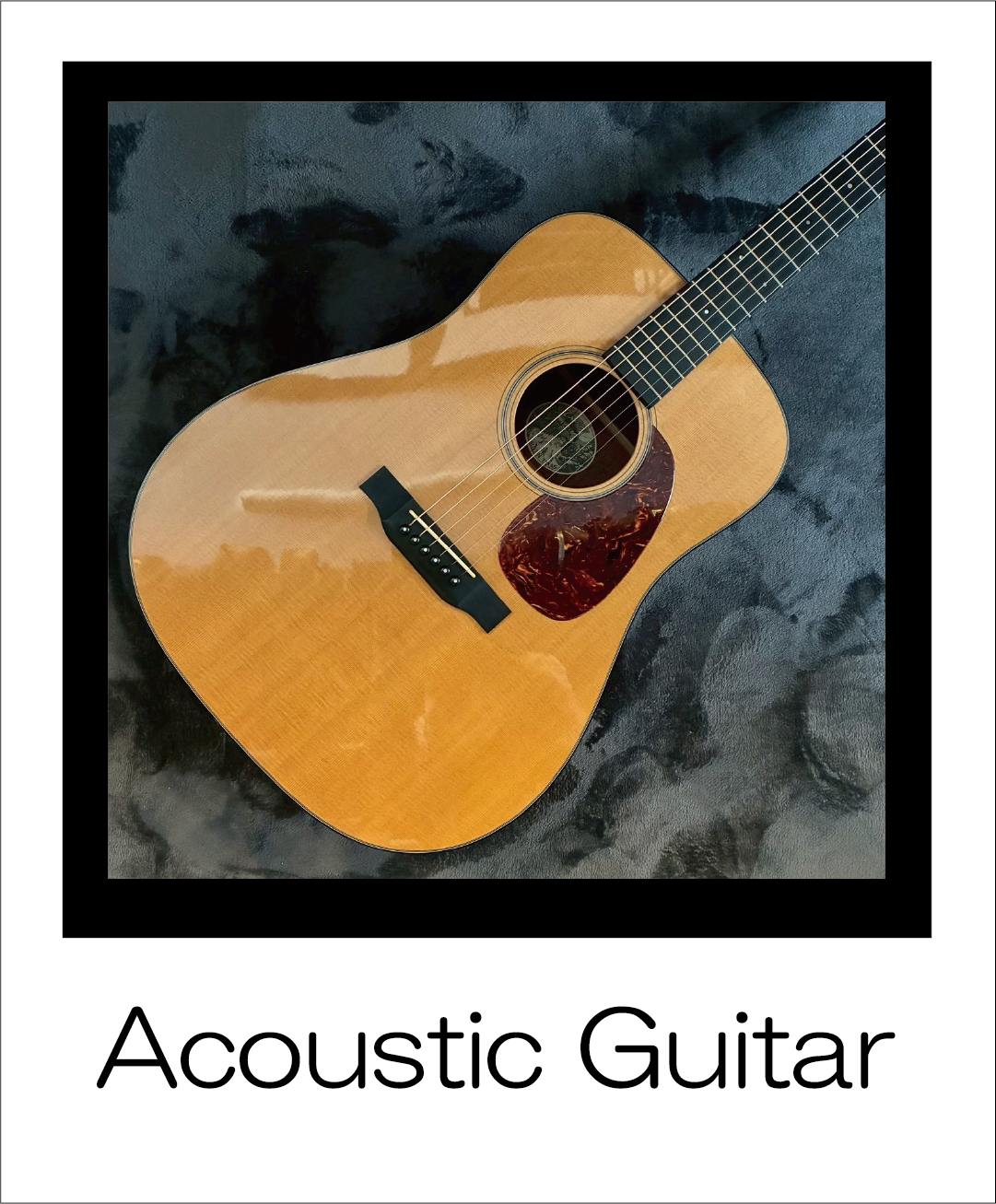 アコースティック