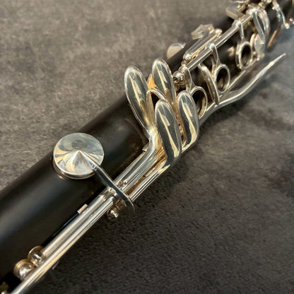 Buffet.Crampon R-13 GLSP GreenLine 横川晴児 先生選定品