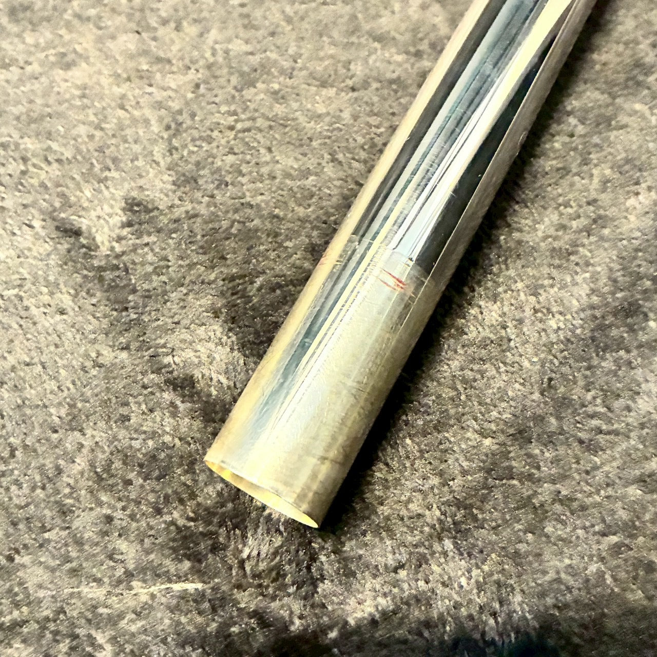 YAMAHA　YFL-681HⅡ　H足部管付き　リングキイ