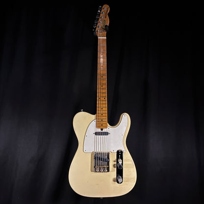 Greco マツモク工場製 MATSUMOTO TL Type 1970s / 3.91kg【下取りで最大15%OFF】【甲府店】