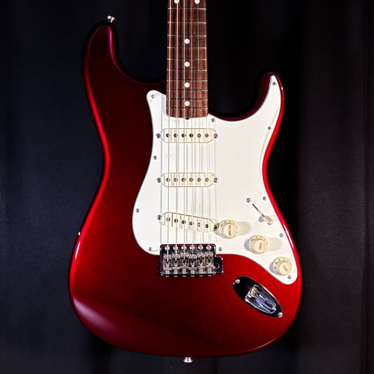 Fender Japan Exclusive Series Classic 60s Stratocaster CAR 2016 / 3.48kg【下取りで最大15%OFF】【甲府店】