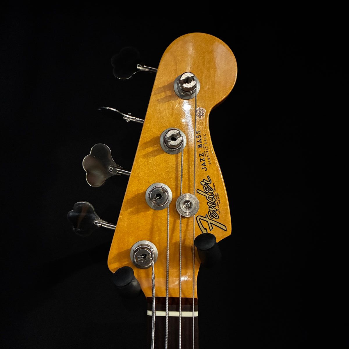 Fender 62 J BASS RW OWT EXP 2004 / 4.20kg【下取りで最大15%OFF】【甲府店】