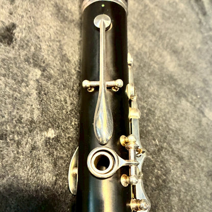 Buffet.Crampon R-13 GLSP GreenLine 横川晴児 先生選定品