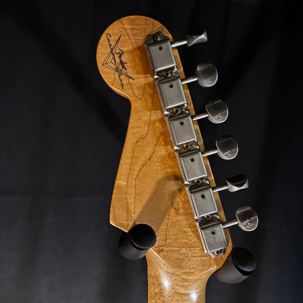 Fender custom shop 60s Stratocaster NOS Daphne Blue EXP 2005年製 / 3.74kg【下取りで最大15%OFF】【甲府店】値下げ