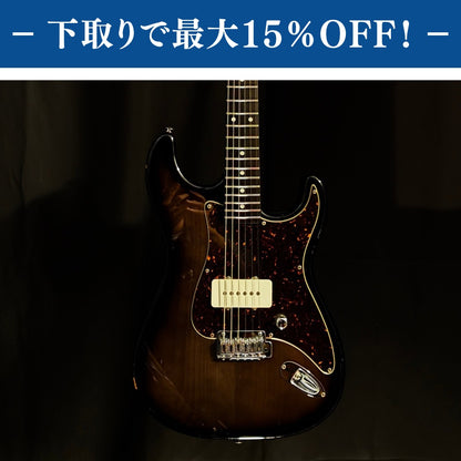 G&L Premium S500 MOD / 3.52kg【下取りで最大15%OFF】【甲府店】