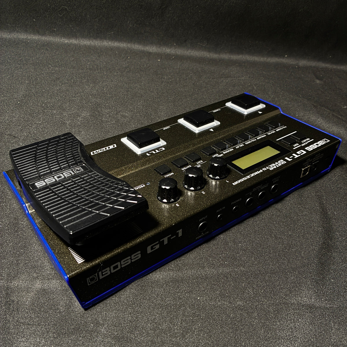 BOSS GT-1 / Guitar Multi Effects Processor 【甲府店】