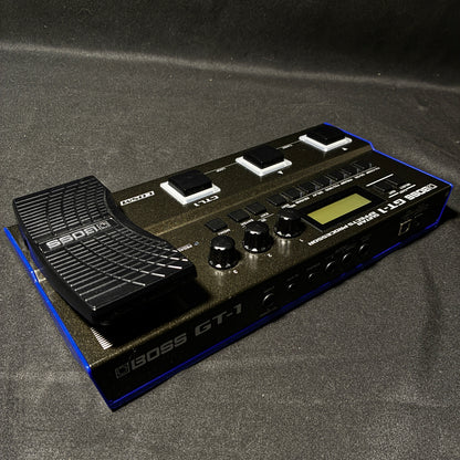 BOSS GT-1 / Guitar Multi Effects Processor 【甲府店】