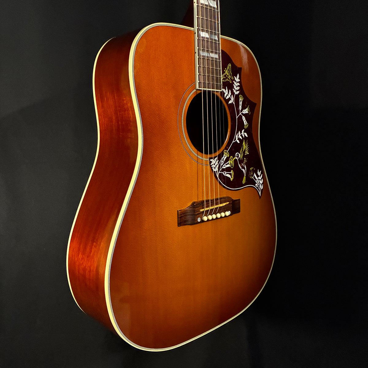Gibson Hummingbird / 2.19kg【下取りで最大15%OFF】【甲府店】