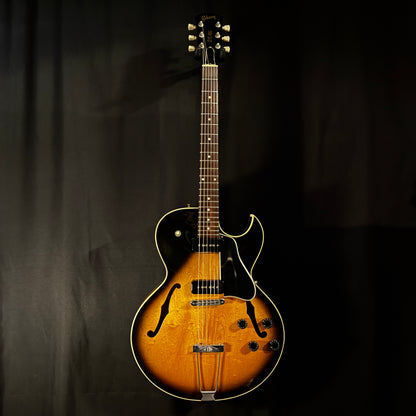Gibson ES-135 / 3.58kg【下取りで最大15%OFF】【甲府店】