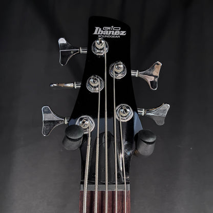 Ibanez GSR205 / 3.94kg【下取りで最大15%OFF】【甲府店】